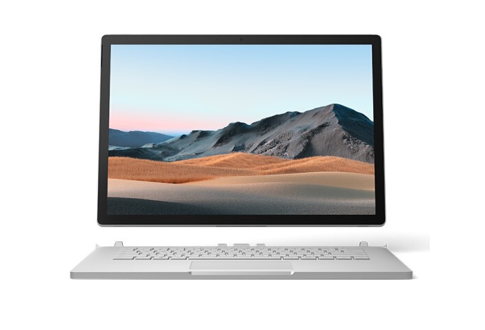 相城Surface 维修前的准备工作